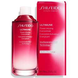 Shiseido Ultimune Power Infusing Concentrate