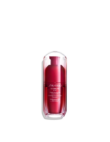 Shiseido Ultimune Power Infusing Eye Concentrate 15 ml Trattamento Occhi