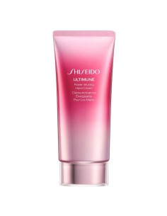 Shiseido Ultimune Power Infusing Hand Cream, 75 ml -...