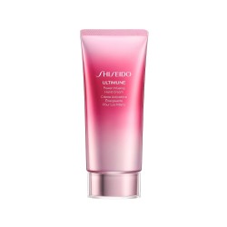 Shiseido Ultimune Power Infusing Hand Cream, 75 ml - Trattamento mani