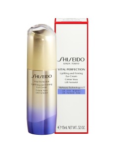 Shiseido Vital Perfection Uplifting and Firming Eye...
