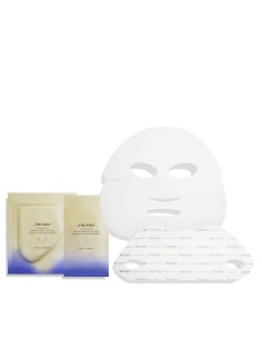 Shiseido Vital Perfection Liftdefine Radiance Face Mask,...