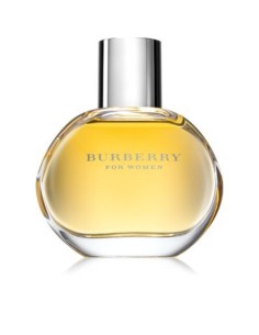 Burberry For Women Eau de parfum spray 30 ml donna