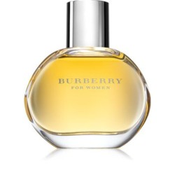 Burberry For Women Eau de parfum spray 30 ml donna