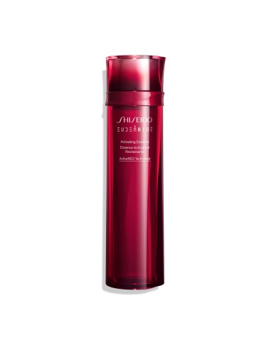 Shiseido Eudermine Activating Essence, 145 ml - Lozione viso donna