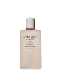 Shiseido Softening Lotion, 150 ml - Lozione Detergente