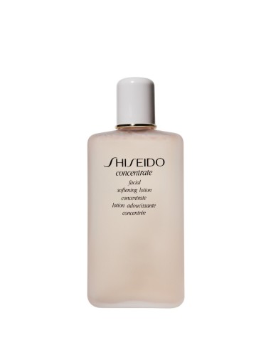 Shiseido Softening Lotion, 150 ml - Lozione Detergente