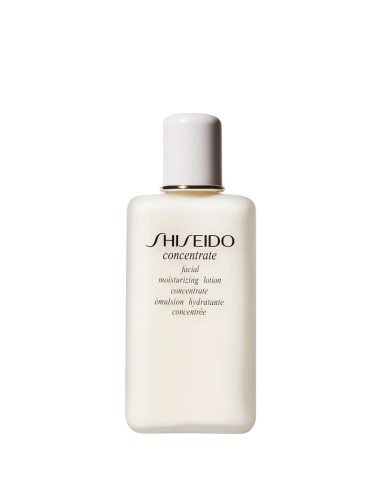 Shiseido Moisturizing Lotion, 100 ml  - Lozione Viso Idratante