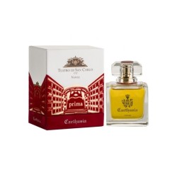 Carthusia Prima del Teatro di San Carlo 1737 Napoli Parfum, unisex