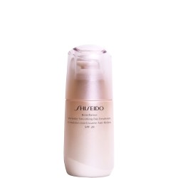 Shiseido Benefiance Wrinkle Smoothing Day Emulsion, Anti-Rughe