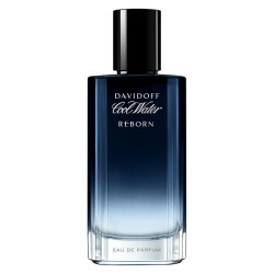 Davidoff Cool Water Reborn Eau De Parfum, spray - Profumo uomo