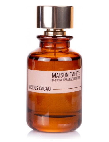 Maison Tahite' Vicious Cacao Eau de Parfum, 100 ml - Profumo unisex