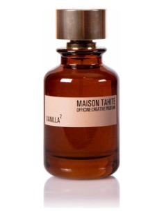 Maison Tahite' Vanilla2 Eau de Parfum, 100 ml - Profumo...