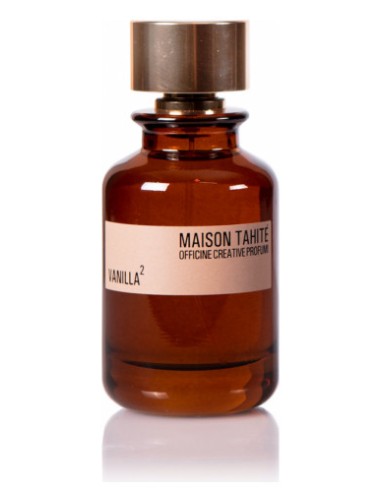 Maison Tahite' Vanilla2 Eau de Parfum, 100 ml - Profumo unisex
