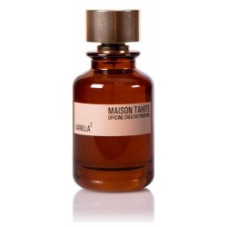 Maison Tahite' Vanilla2 Eau de Parfum,Profumo unisex