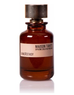 Maison Tahite' Vanexstasy Eau de Parfum, 100 ml - Profumo...