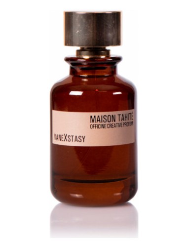 Maison Tahite' Vanexstasy Eau de Parfum, 100 ml - Profumo unisex