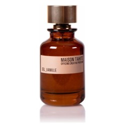 Maison Tahite' Sel-Vanille Eau de Parfum Profumo unisex