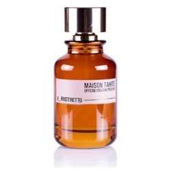 Maison Tahite' I_RISTRETTO Eau de Parfum Profumo unisex