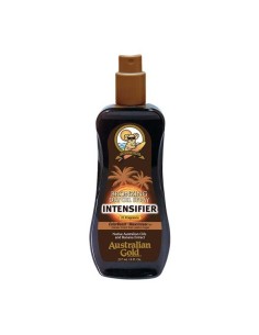 Australian Gold Bronzing Dry Oil Intensifier, 237 ml Olio...