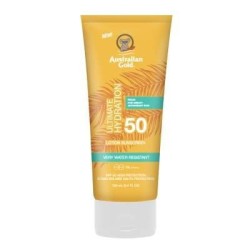 Australian Ultimate Hydratation SPF Travel Size Crema solare