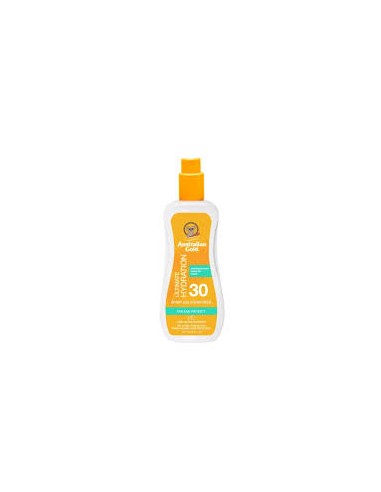 Australian Gold SPF 30 Spray 237 ml - Spray solare viso e corpo