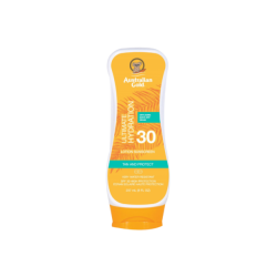 Australian Gold Lotion SPF Latte solare viso e corpo