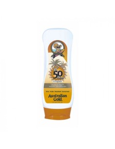 Australian Gold Lotion SPF 50, 237 ml - Latte solare viso...