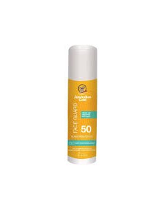 Australian Gold SPF 50 Face Guard 14 gr - Stick solare viso