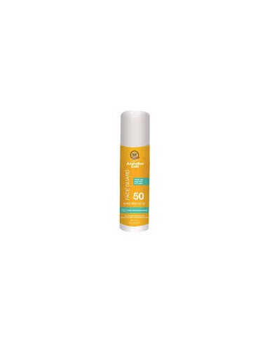 Australian Gold SPF 50 Face Guard 14 gr - Stick solare viso