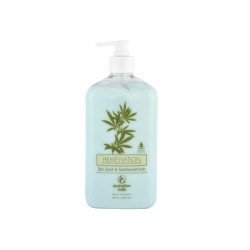 Australian Gold Hemp Nation Line Sea Salt & Sandalwood Doposole