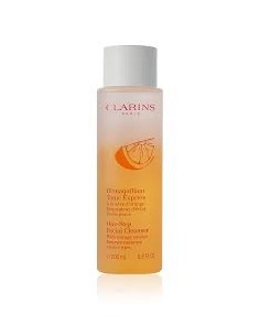 Clarins Demaquillant Tonic Express Formula detergente e...