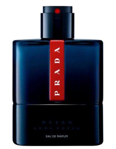 Prada Luna Rossa Ocean Eau de Parfum, spray - Profumo uomo