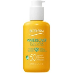 Biotherm Waterlover Sun Mist, Latte abbronzante waterproof  SPF