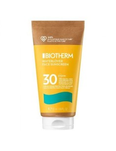 Biotherm Waterlover Face Sunscreen Crema Solare Viso Spf...