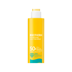 Biotherm Waterlover Milk Sun Spray Latte Solare Spray Spf Crema solare
