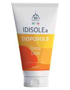 Idisole-it doposole 150 ml