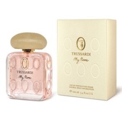 TRUSSARDI my name edp donna