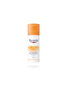 Eucerin sun oil control 50+ 50 ml