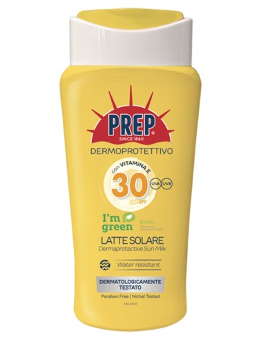 Prep solari spf 30 200 ml