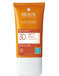 Rilastil sun system photo protection terapy spf 30 crema...