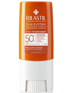 Rilastil sun system photo protection terapy spf 50+ stick...