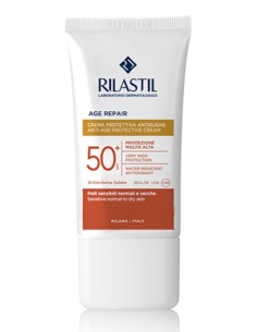 Rilastil sun system age repair spf50+ 40 ml