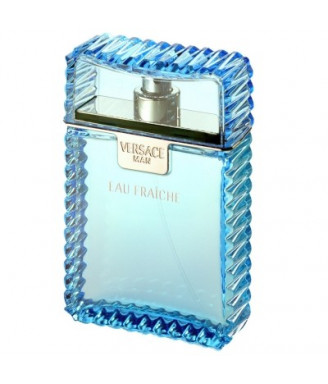 Versace Man Eau Fraiche Edt