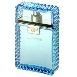 Versace Man Eau Fraiche Edt