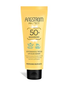 Angstrom protect hydraxol kids latte solare ultra...