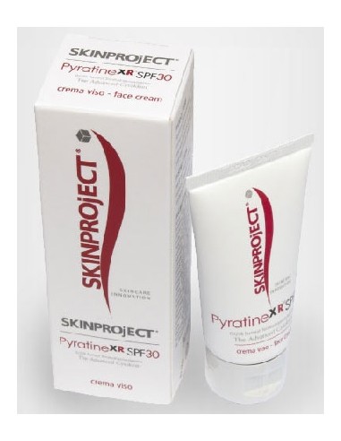 Skinproject pyratine xr spf 30 tubetto 30 ml