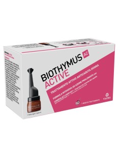 Biothymus ac active trattamento attivo anticaduta donna...