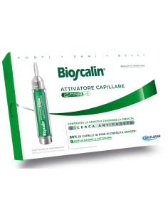Bioscalin attivatore capillare isfrp-1 sf 10 ml