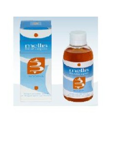 Mellis bio-shampoo 200 ml